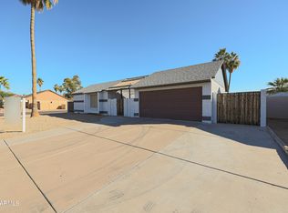 11821 N 79th Ave, Peoria, AZ 85345