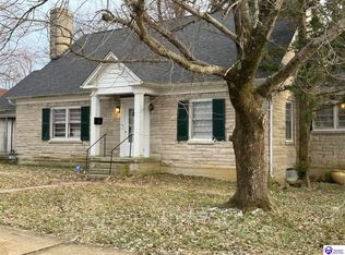 114 Center St, Lawrenceburg, KY