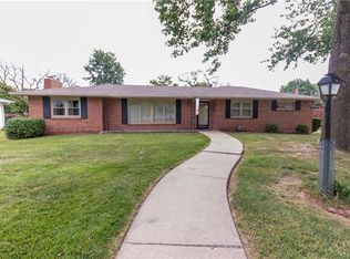 3301 Lantern Ln, Saint Joseph, MO 64506