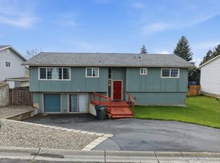 809 E Valleyview Ln, Colfax, WA 99111