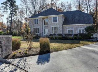 3308 Chappell Pl, Virginia Beach, VA 23452