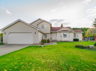 14122 E 13th Ave, Veradale, WA 99037