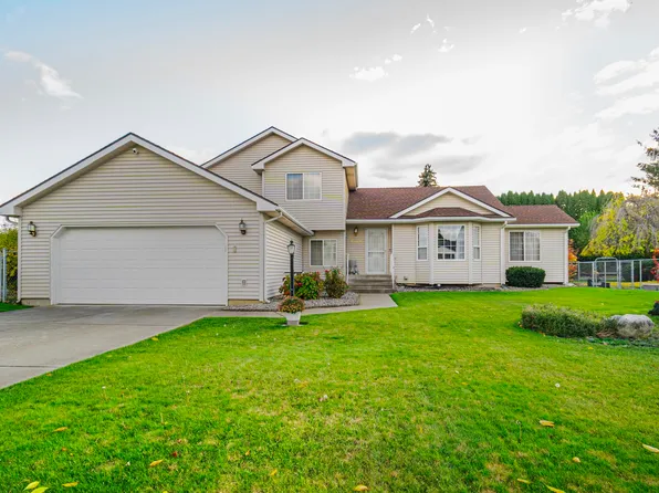 14122 E 13th Ave, Veradale, WA 99037