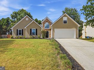 3641 Coveside Ct, Loganville, GA 30052