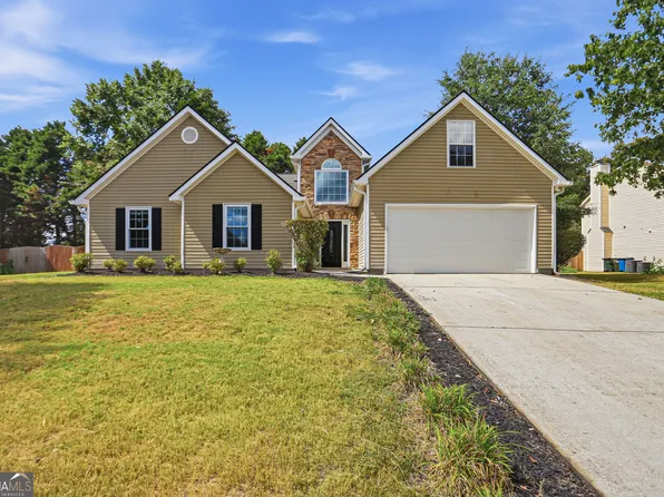 3641 Coveside Ct, Loganville, GA 30052