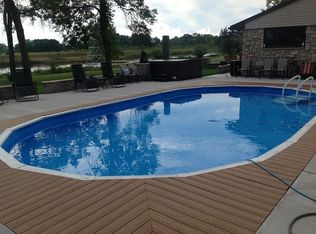 4376 State Highway M35, Escanaba, MI 49829