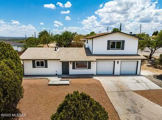 671 S Valley View St, Benson, AZ 85602