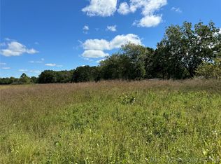 10116 N 510th Rd, Tahlequah, OK 74464