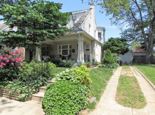 933 Herbert St, Philadelphia, PA