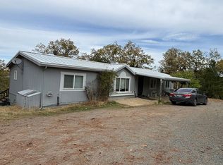 150 Silver Dawn Ranch Rd, Murphys, CA