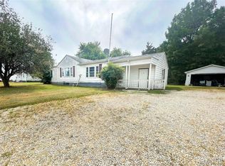 32809 State Highway 25, Advance, MO 63730