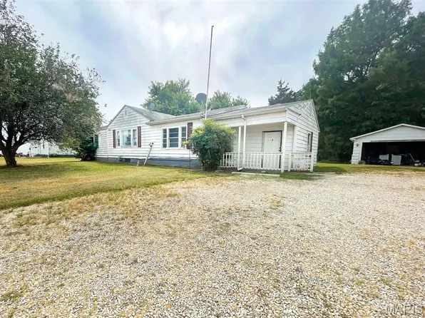 32809 State Highway 25, Advance, MO 63730