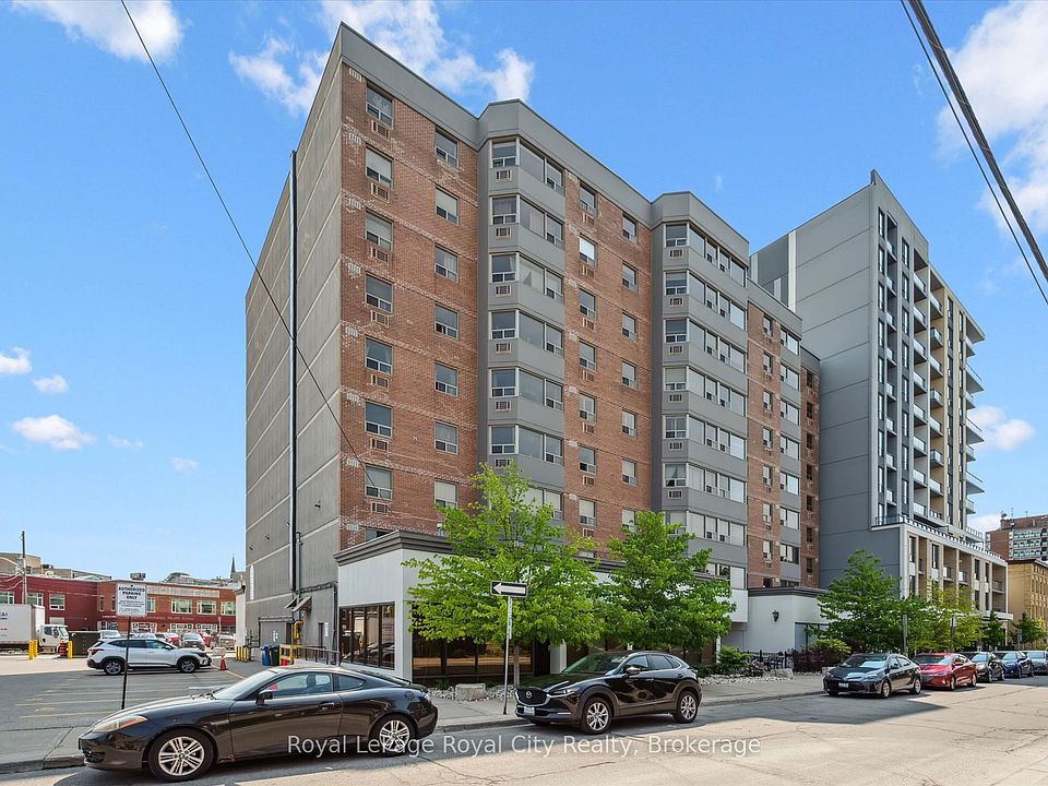 1st image of 55 Yarmouth St #508