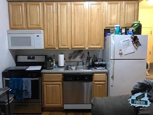 Rented by Fifth & Forever LLC | media 55