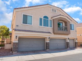 6732 Lavender Lilly Ln UNIT 3, North Las Vegas, NV 89084