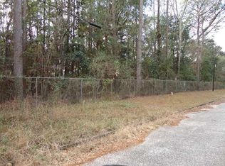 2301 Reneke Ave, Mobile, AL 36605