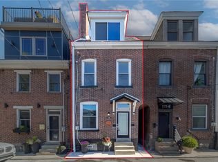 173 Banner Way, Pittsburgh, PA 15201