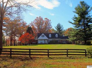 8607 Three Notch Rd, Louisa, VA 23093