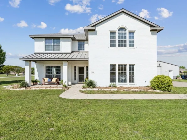 600 Lake Shadow Dr, Lavon, TX 75166
