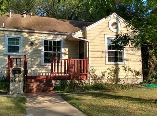 4611 Duval St, Austin, TX 78751