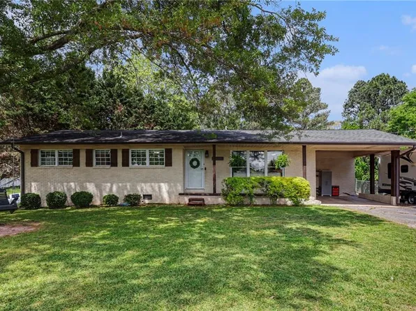 165 Rooker Rd NW, Resaca, GA 30735