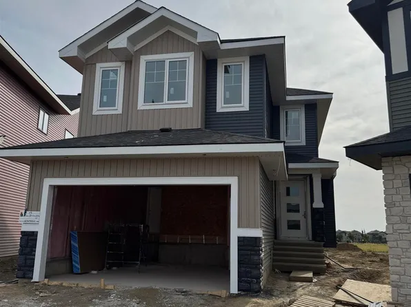 8414 223a St NW, Edmonton, AB T5T 7H2