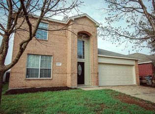 2017 Fairview Dr, Forney, TX 75126