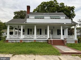 2 2nd St, Pocomoke City, MD 21851