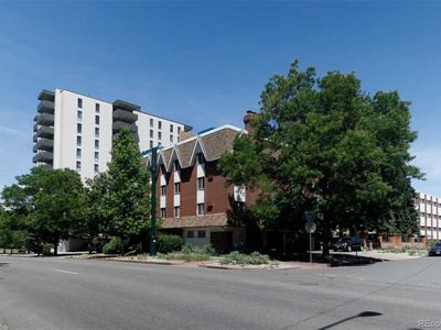 801 N Pennsylvania St APT 207, Denver, CO, 80203