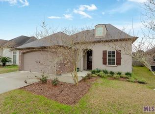 15136 Beauty Berry Ave, Baton Rouge, LA 70817