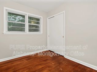 4332 Sussex Dr, Montgomery, AL 36116