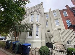 334 E St NE APT B, Washington, DC 20002