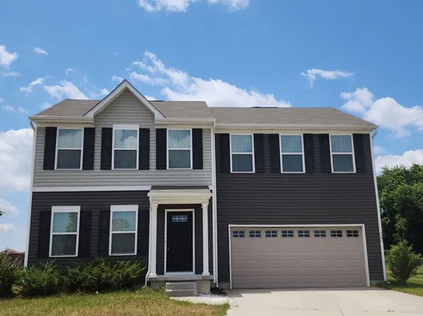 342 Bluecoat St, Dover, DE 19901