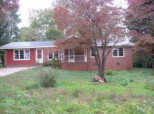 214 Alto St, Alto, GA 30510