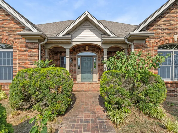 705 Miles Rd, Nicholasville, KY 40356