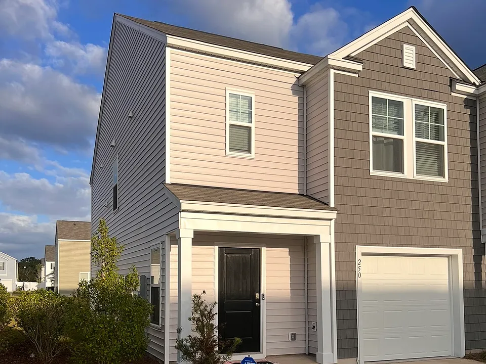 250 Blue Haw Dr