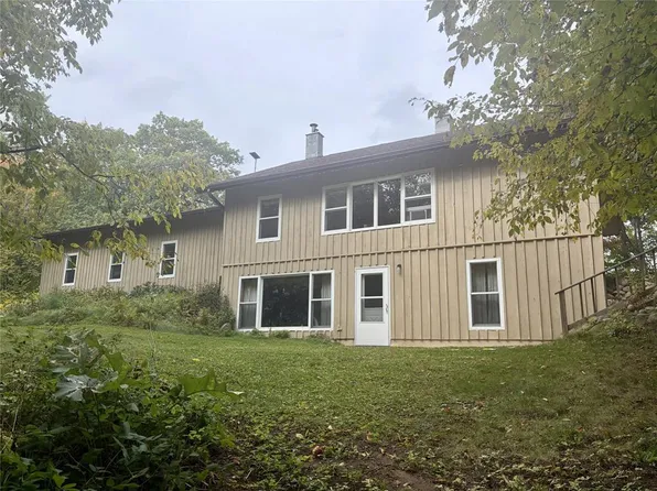 16646 W Metcalf Road, Stone Lake, WI 54876