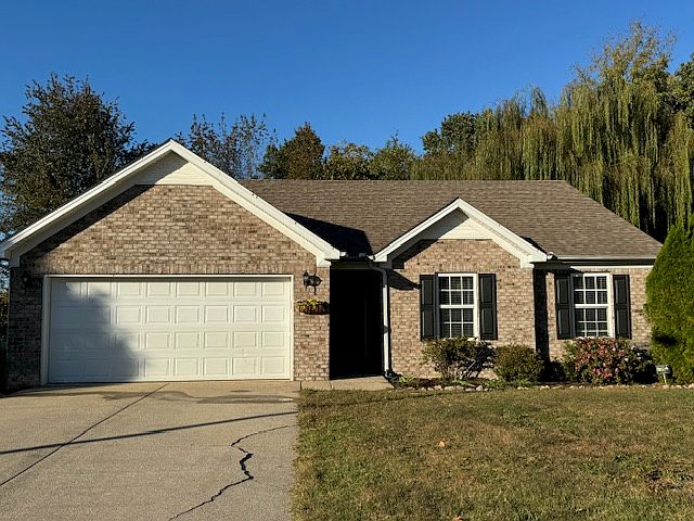 Charming home at 2132 Burgess Lane