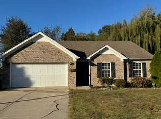 2132 Burgess Ln, Spring Hill, TN 37174