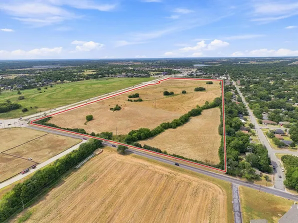 N Heritage Pkwy, Sherman, TX 75092