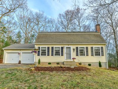 40 Hagstrom Road, North Grosvenordale, CT, 06255
