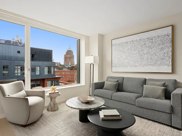 450 Washington St #1008, New York, NY 10013