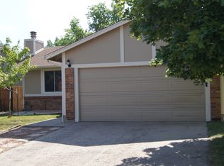 3736 S Lewiston St, Aurora, CO 80013