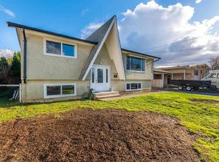 10330 Wedgewood Dr #1A, Chilliwack, BC V2P 6B9