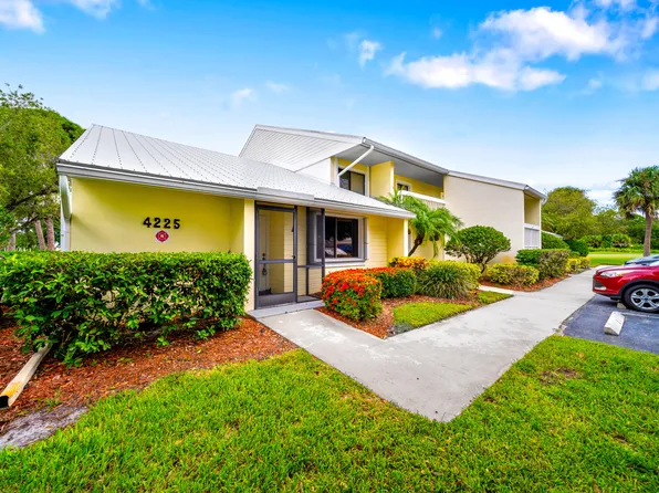 4225 Gator Trace Avenue #A, Fort Pierce, FL 34982