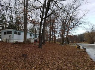 8071 Poplar Ln, Reading, MI 49274
