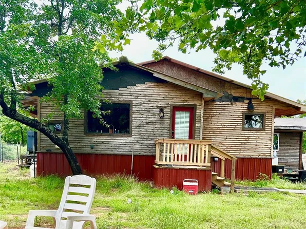 30187 Cowboy Days Rd, Wanette, OK 74878