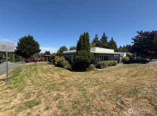 1201 E Fir St, Mount Vernon, WA 98273