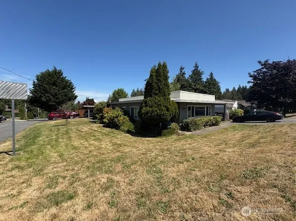 1201 E Fir Street, Mount Vernon, WA 98273