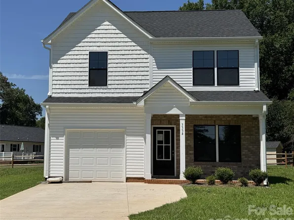 3334 Laboratory Rd, Lincolnton, NC 28092